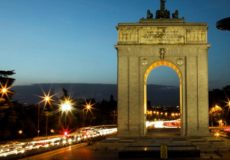 Las actuaciones de renovación de calzadas 2015 del ayuntamiento de Madrid tienen como protagonista a Trabit