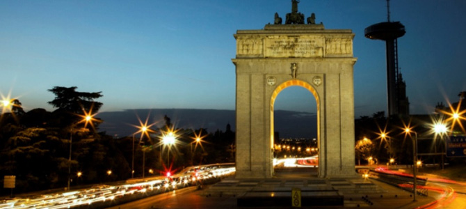 Las actuaciones de renovación de calzadas 2015 del ayuntamiento de Madrid tienen como protagonista a Trabit