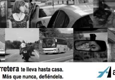 Asefma inicia la encuesta VUELCA 2016 para evaluar el estado de conservación de las carreteras urbanas