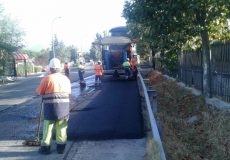 La seguridad es lo primero. Implantación en nuestros equipos del uso de casco de seguridad