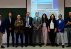 Premio Trabit Universidad Alfonso X El Sabio 2016