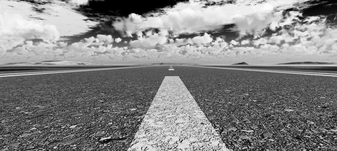 Jornada cuéntame del asfalto y la carretera