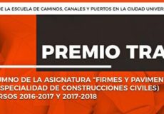 Premio TRABIT