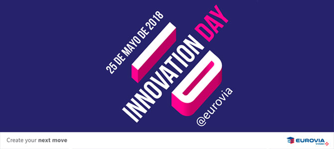 Trabit celebra el “innovation day”