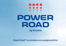 Eurovia inventa Power Road®, la carretera con energía positiva