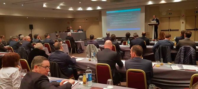 ASEFMA presenta los resultados del sector en 2018 y las previsiones para el 2019