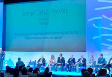 La Asociación Española de la Carretera otorga la Medalla de Honor a Jorge Ortiz Pavón, director general de Trabit