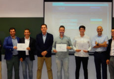 XI premio Trabit Universidad Alfonso X El Sabio