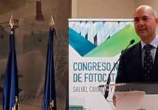 I Congreso Nacional de Fotocatálisis