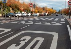 Finalización del Plan de Viales de Rivas Vaciamadrid 2019