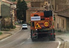 Probisa ayuda en la lucha contra el Coronavirus