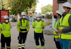 7º día Internacional de Seguridad