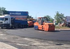 Operación Asfalto 2021 de Arganda del Rey