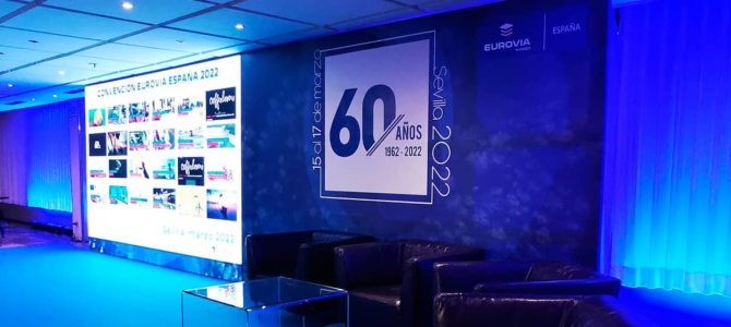 Convención Eurovia España 2022
