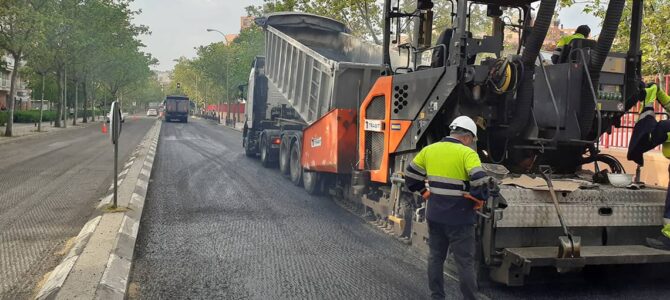 Mejoras medioambientales y energéticas