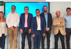 XIII Premio Trabit-UAX