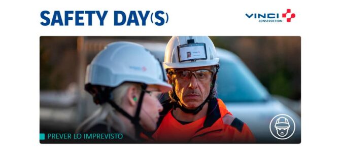 Día Internacional de Seguridad 2023 Día Internacional de Seguridad 2023