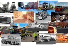 60º Aniversario de Trabit