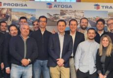 Jubilación de Jorge Asensio