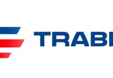 Nuevo logo de TRABIT