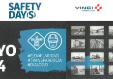 Dia Internacional de Seguridad 2024