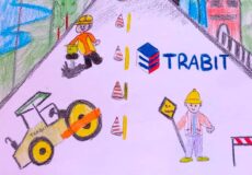 Concurso de Dibujo de TRABIT