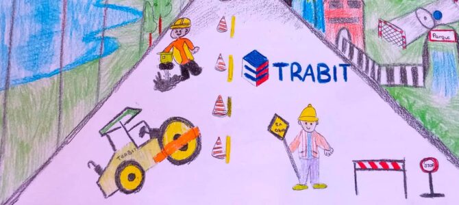 Concurso de Dibujo de TRABIT