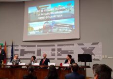 Jornada Técnica de Uso de Geosintéticos