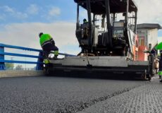 Innovaciones en la pavimentación