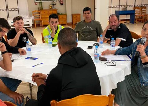 Jornada Seguridad 2025