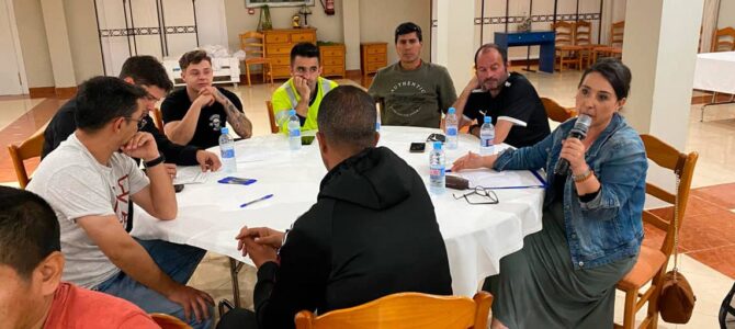 Jornada Seguridad 2025 Jornada Seguridad 2025