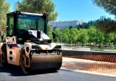 Protocolo de actuación frente a las altas temperaturas 2025