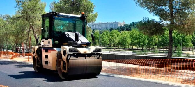Protocolo de actuación frente a las altas temperaturas 2025