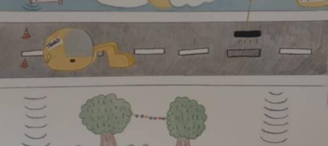 Concurso Dibujo Trabit