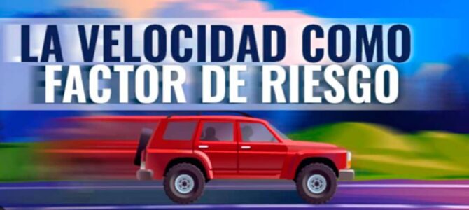Velocidad y Seguridad 1 Velocidad y Seguridad 1