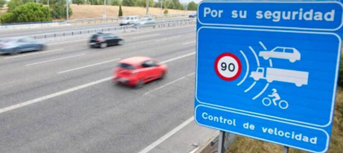 Velocidad y seguridad 3 Velocidad y seguridad 3