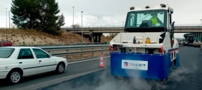 Velocidad y seguridad 2 Velocidad y seguridad 2