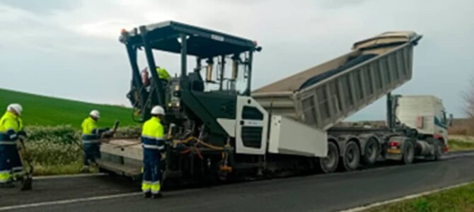 Cómo actúa el IRSST de la Comunidad de Madrid ante un accidente laboral en obras de carretera Cómo actúa el IRSST de la Comunidad de Madrid ante un accidente laboral en obras de carretera