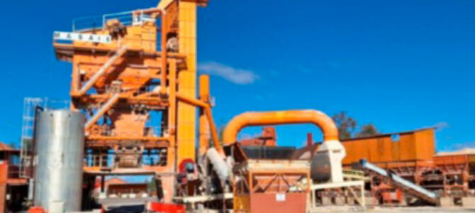 La importancia del aglomerado asfáltico en la construcción de infraestructuras La importancia del aglomerado asfáltico en la construcción de infraestructuras