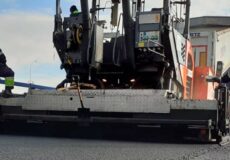 Soluciones en pavimentación con aglomerado asfáltico de alta calidad