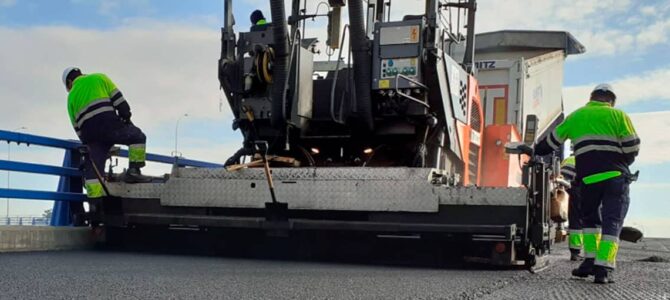 Soluciones en pavimentación con aglomerado asfáltico de alta calidad Soluciones en pavimentación con aglomerado asfáltico de alta calidad