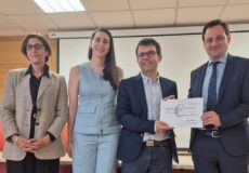 Premio TRABIT Ciudad Real 2026