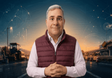 José María Tenes Valero “Josele”, distinguido con la Medalla de Honor de la Carretera 2026 (PARTE 1)