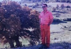 José María Tenes Valero “Josele”, distinguido con la Medalla de Honor de la Carretera 2026 (PARTE 2)
