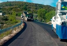 Aglomerado asfáltico y pavimentos: calidad y experiencia en cada proyecto