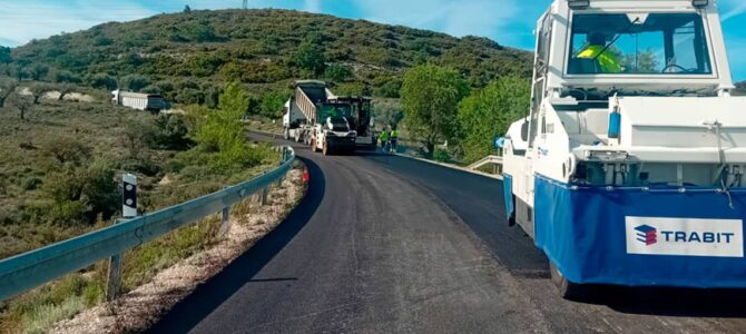 Aglomerado asfáltico y pavimentos: calidad y experiencia en cada proyecto Aglomerado asfáltico y pavimentos: calidad y experiencia en cada proyecto